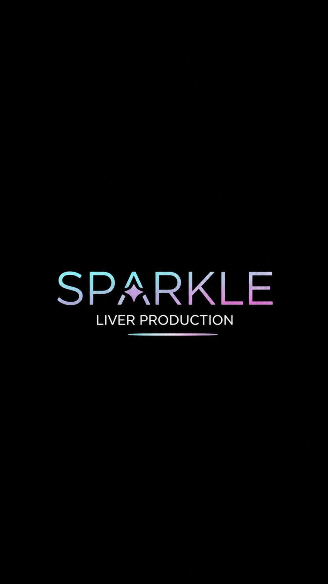 Sparkle Liver Production
